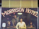 The Doors - Morrison Hotel - reissue LP record excellent, but cover OK