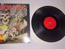 Brocas Helm-Black Death-LP/1988/Gargoyle Records/US Kult Metal/rar