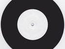 David Bowie (Tom Verlaine) - Kingdom Come - Ultra rare 2015 white label vinyl 7
