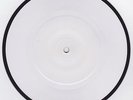 David Bowie - Diamond Dogs - Ultra rare 2014 test press plain white vinyl 7