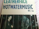 Leatherface / Hot Water Music LP Punk/Snuff/Toy Dolls/UK Subs/The Damned/Rancid