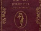 Jethro Tull ?– Living In The Past 2 × LP Album UK 1972