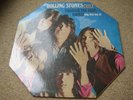 The Rolling Stones Through The Past Darkly LP UK Mono 1st Press BEST COVER EVER