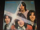 Nazz rare '69 1st press LP Nazz Nazz on SGC SD 5002 EX+ ** USA GARAGE PSYCH