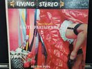 OFFENBACH BOSTON POPS FIELDER GAITE PARISIENNE RCA VICTOR LSC 1817 LP VINYL