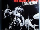 GRAND FUNK LIVE ALBUM RARE SEALED ORIG '69 CAPITOL 2-LP SET w/POSTER BEAUTIFUL