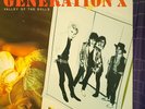 Generation X ?– Valley Of The Dolls - LP 1979 - CHR 1193 - c/w original inner