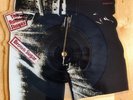 Rolling Stones, Brown Sugar, NEW Ltd edition SHAPED PICTURE DISC 7