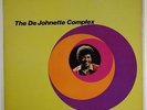 Jack De Johnette 