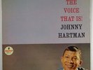 Johnny Hartman 