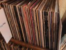 100% Frauenpower auf 100 Rock und Pop LPs aus 3 Jahrzehnten Top Zustand