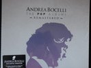7 Doppel-Vinyl-Alben (14 LP's) von Andrea Bocelli Box Set Remastert  2015