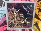 CHARLIE BYRD Direct to Disc CRYSTAL CLEAR White Vinyl AUDIOPHILE LP in shrink