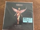 Nirvana IN UTERO - 2013 MIX 180g +MP4s GATEFOLD New Sealed Vinyl 2 LP