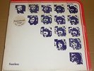 FAMILY Fearless LP UNITED ARTISTS1971 US orig+foc+inner+promo ROGER CHAPMAN