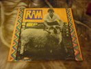 PAUL McCARTNEY- RAM- PAS 10003  RARE 1ST UK WITH NORTHERN SONGS LABEL CREDITS