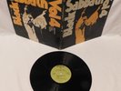 BLACK SABBATH  Vol 4 LP With Fold Outs, 1972 US Press  Warner Brothers BS 2602