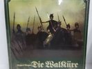 Richard Wagner Die Walkure Opera NEW SEALED Box Set STL-442 LP Vinyl Record