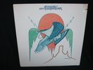 eagles - on the border - sealed original US 1974 1st pressing LP[Asylum 7E-1004]