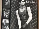 JANES ADDICTION  VERY RARE UK RELEASE  BLANK LABEL  1991 VINYL   2 RECORDS