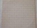 Pink Floyd The Wall 1979 2 LP Vinyl EX Nice Original PC 2 36183 Comfortably Numb