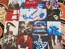 U2  Achtung Baby   US 1st Issue SEALED UNCENSORED  NEAR MINT