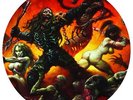 ZOMBIE ROB - VENOMOUS RAT REGENERATION VENDOR (PICTURE DISC/LIM