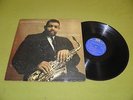 Cannonball Adderley - Takes Charge - 1959 USA A/B / Paul Chambers / Wynton Kelly