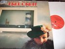 UDO LINDENBERG/PETER HERBOLZHEIMER : FREE ORBIT LP 1975 BASF MPS GERMANY