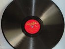 Rare AL BOWLLY-Jock McDermott 78  