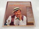 FRED BUSCAGLIONE IL FAVOLOSO 3LP BOX ITALY 1985