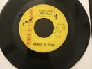 Hands of Time “This Love For Real” & 125th Street Candy Store VG+ 45