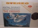 AMS 16038 Stravinsky The Firebird London Symphony Orchestra Antal Dorati HP TAS