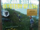 Sufjan Stephens Mystery Of Love EP Vinyl Call Me By Your Name Record Store Day