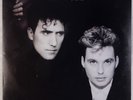 ORCHESTRAL MANOEUVRES IN THE DARK: Best of OMD Synth Electronic LP