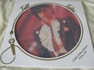 Prince ?– Limited Edition Interview Picture Disc ( Tell Tales)