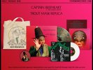 Captain Beefheart - Trout Mask Replica  Vault 36 Third Man Records NEW UNOPENED