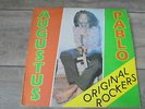 Augustus Pablo - Original Rockers 1979 UK LP GREENSLEEVES 1st DUB/ROOTS