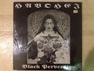 Havohej | Black Perversion | SEALED | JCSR-319 1994