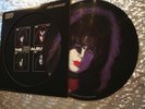 KISS Paul Stanley Solo LP Casablanca NBPIX  7123 Original Picture Disc
