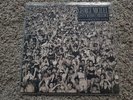 George Michael - Listen without prejudice Vinyl LP SPAIN