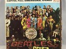 Beatles - Sgt. Peppers Lonely Hearts Club Band REEL To REEL TAPE 3 3/4