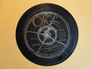 MISSISSIPPI SHEIKS - Sitting On Top Of The World - OKEH pre-war BLUES 78 #8784