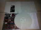 LP IL TEMPIO DELLE CLESSIDRE - IL-LUDERE - WHITE