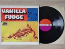 Vanilla Fudge: Self Titled   Original UK MONO Vinyl LP   Atlantic 587086   VG+