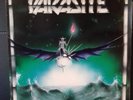 Parasite Vinyl, 12