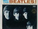 Meet the Beatles  - The Beatles 1964 Capitol records ST 2047 Stereo VG++ LP