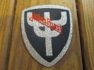 Judas Priest Patch Original 80s