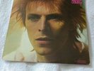 David Bowie - Space Oddity - 1972 US 1st Press LSP-4813