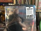 The Andromeda Strain - Original Electronic Soundtrack - LP Vinyl, Sealed